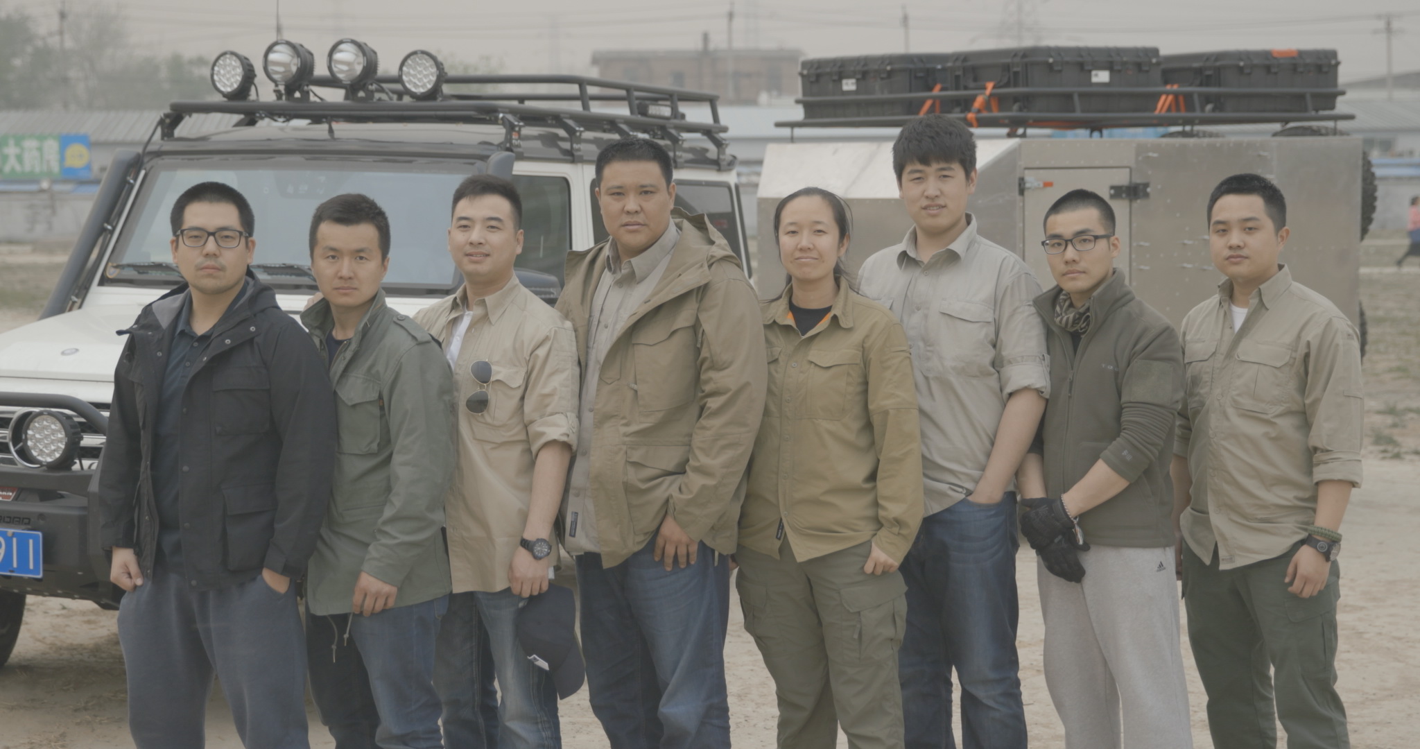 10人户外纪实真人秀侣行第三季今开播