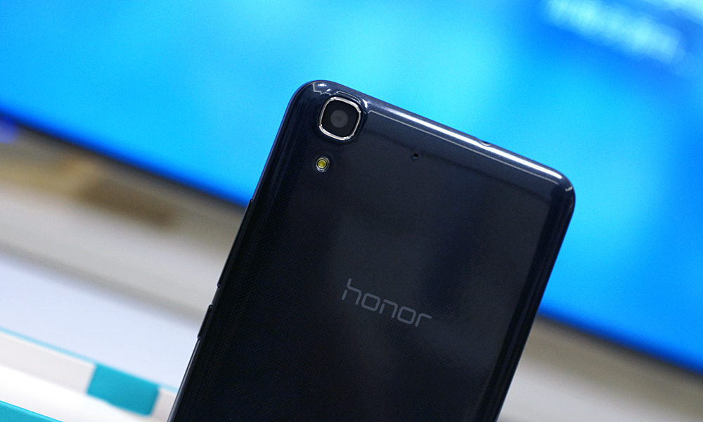 一网打尽全民普及 青春优等生荣耀4a评测