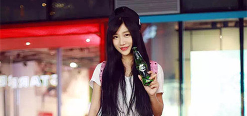 2015CJ䳲ϷShowgirl˽׶ع