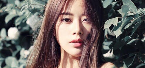 2015ChinaJoyshowgirl˽ճ