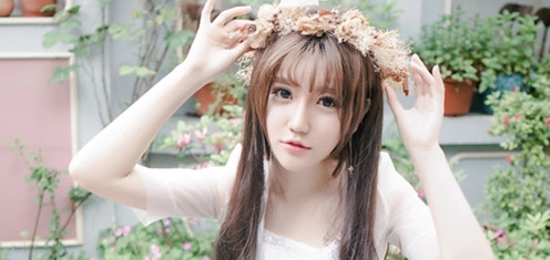 2015ChinaJoyshowgirl˽ճ
