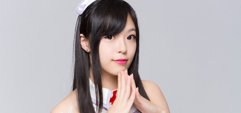 2015chinajoyShowGirlɰСʿ