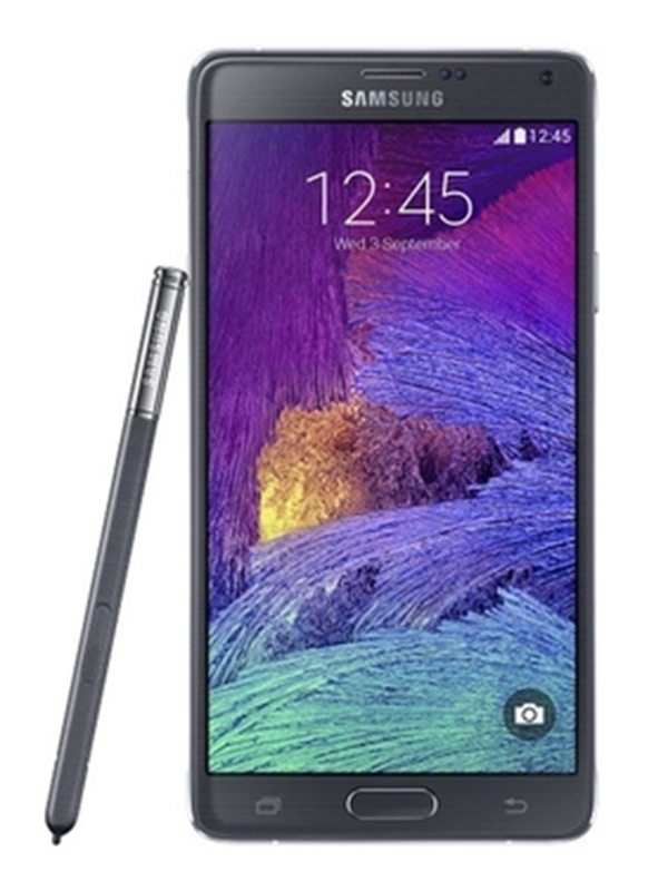 天極網 手機從諜報中的照片細節看,三星galaxy note 5在外觀方面也有