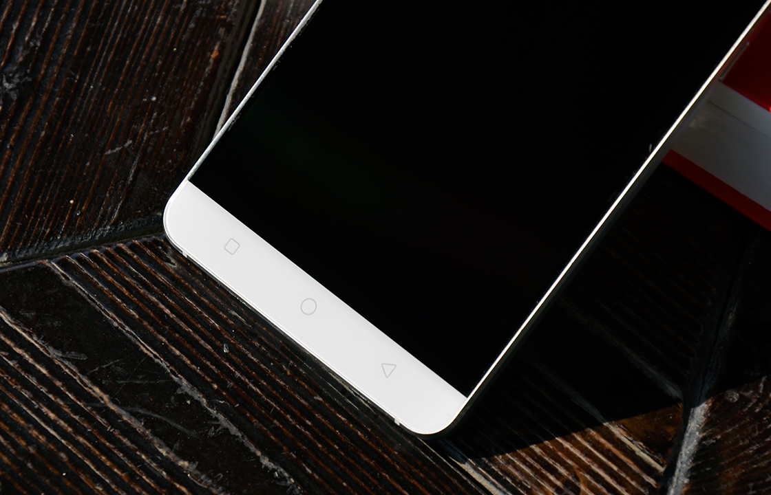 兼顾创新与安全 360奇酷手机旗舰版体验评测