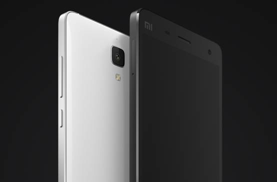 32gb版小米4双十一直降300元:旗舰级配置