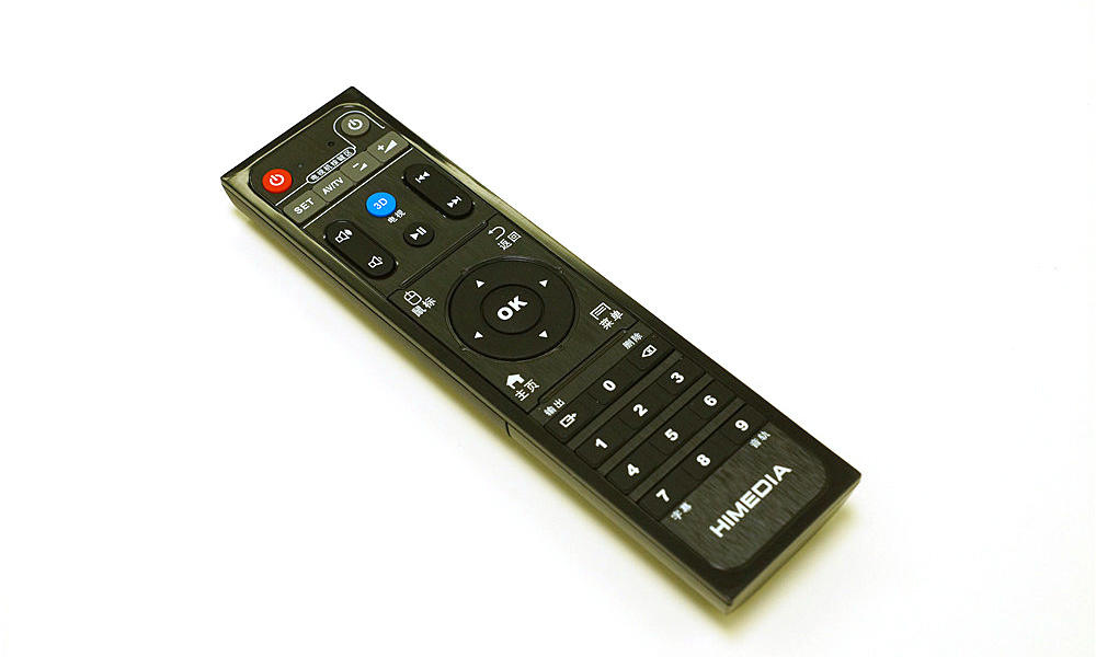 只为发烧而生 海美迪q10四代评测