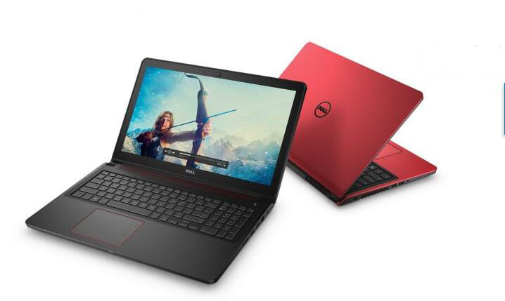 全新戴尔游匣7000