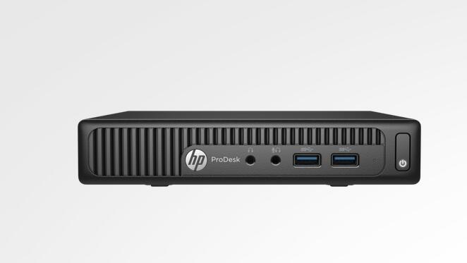 輕巧說走就走 hp prodesk 400 g2 dm熱銷