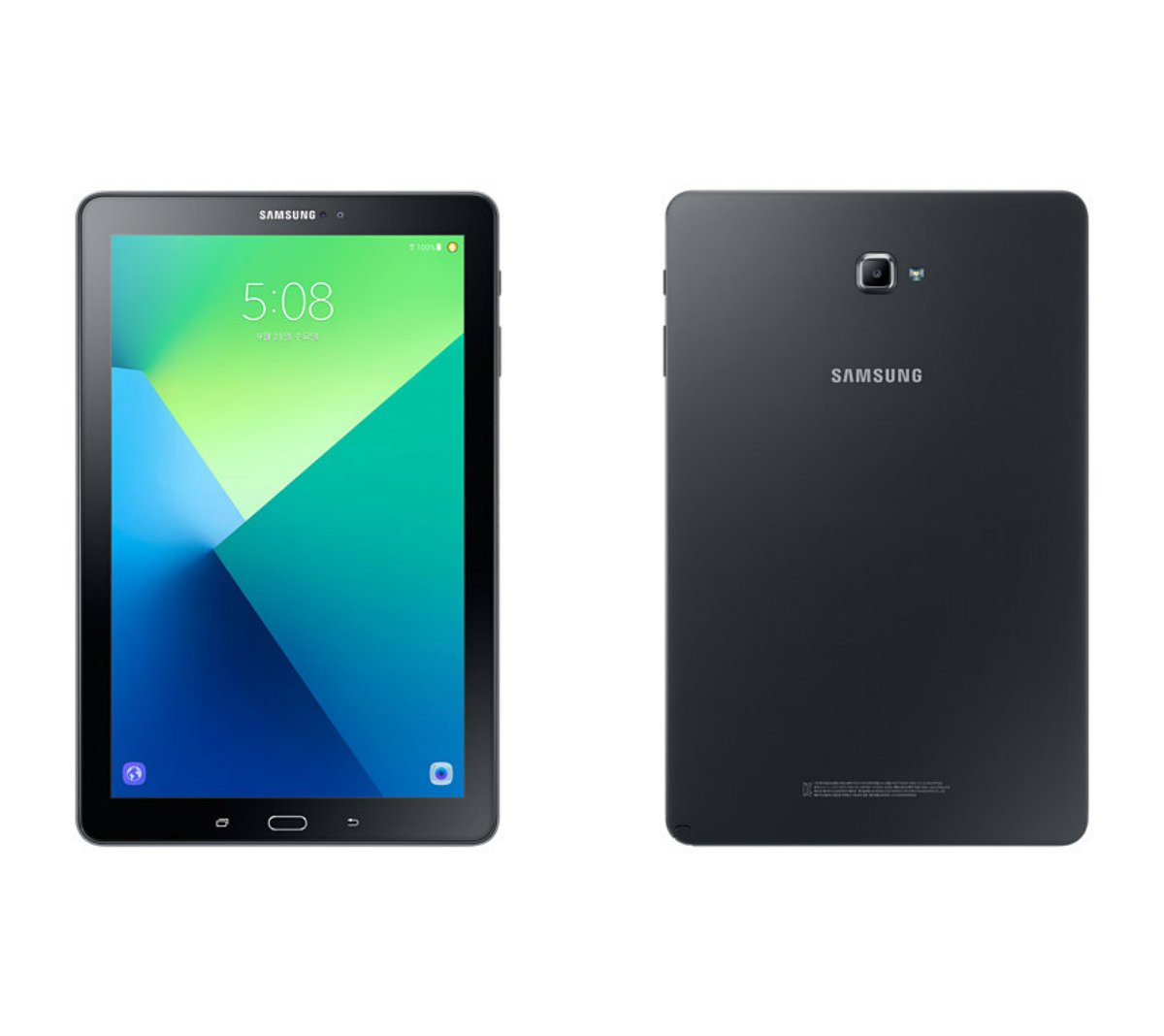 三星tab a 10.1平板发布:s pen加持/2200元