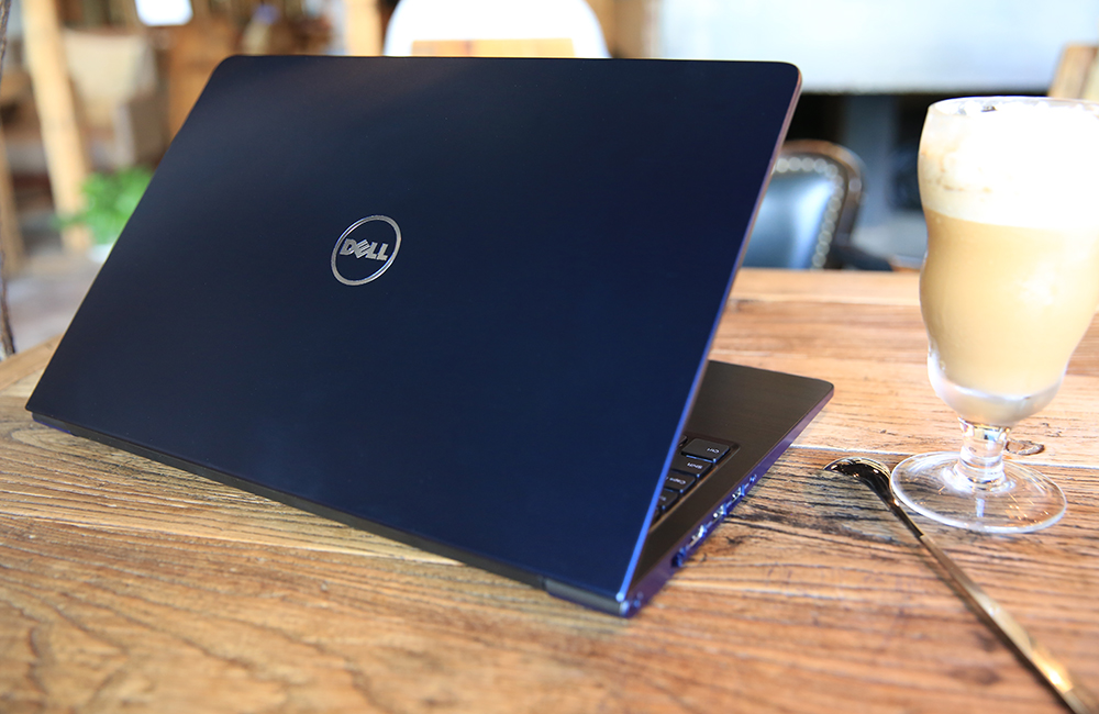 全新戴尔成就15 5000