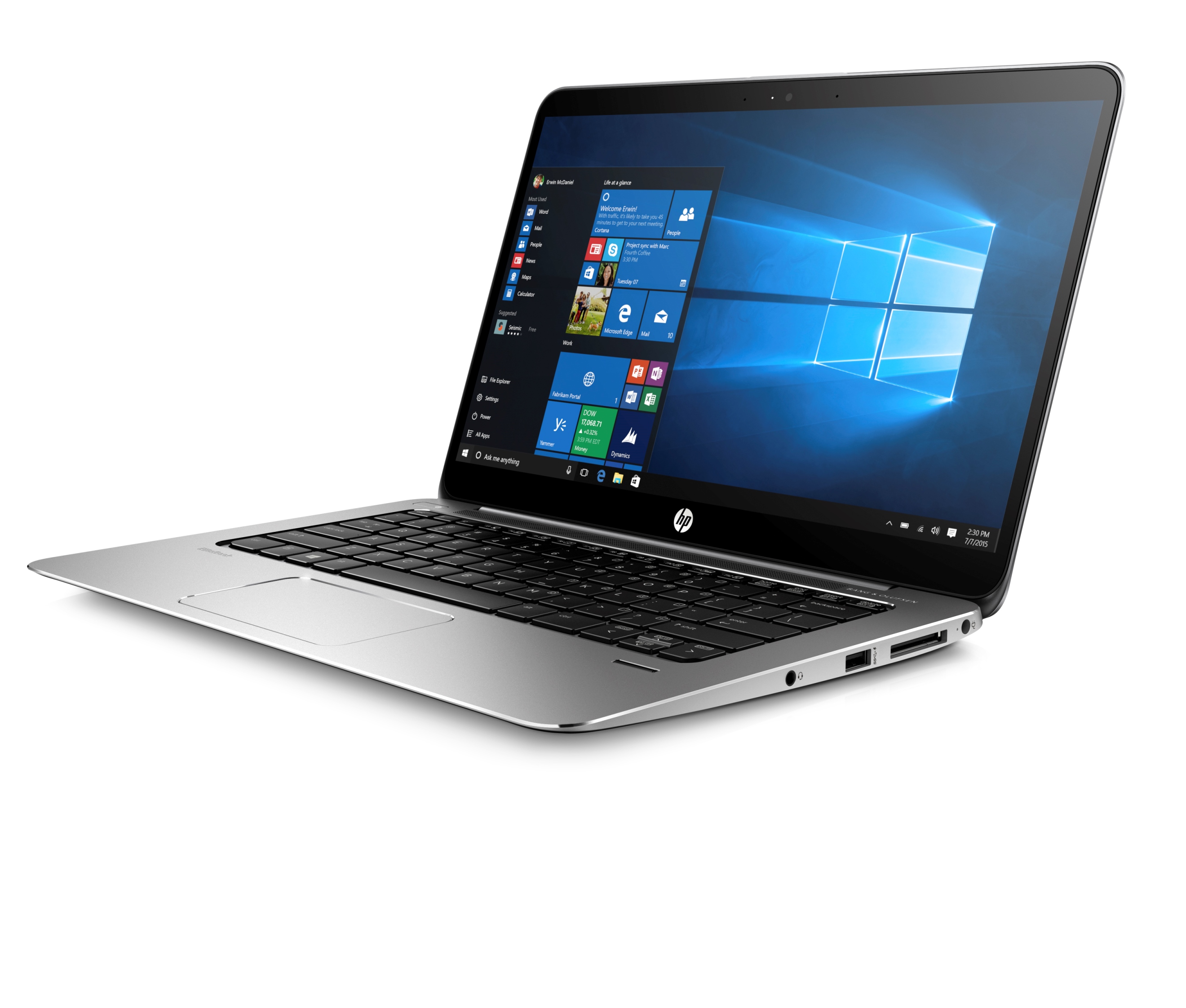 hp elitebook 1030 g1精英窄邊框筆記本產品圖片