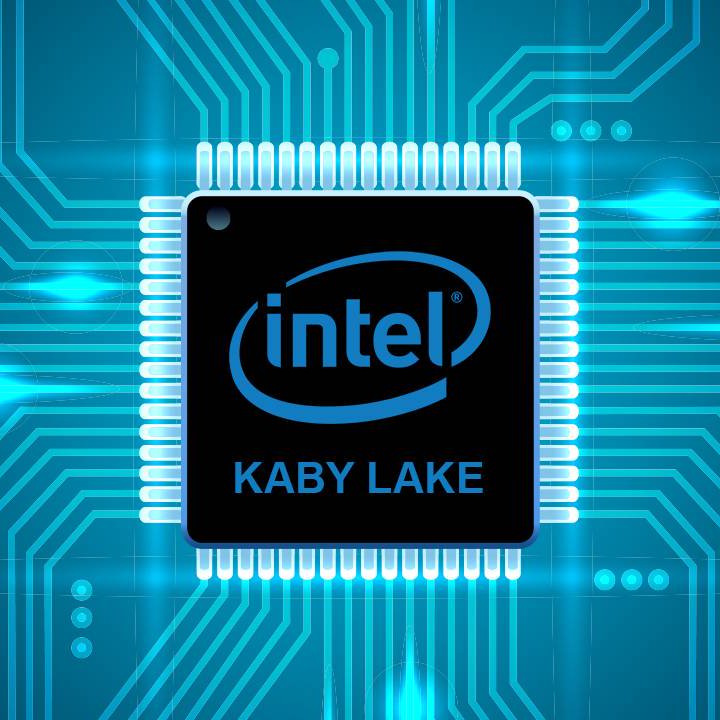 曝英特爾kaby lake酷睿i3-7350k可超頻