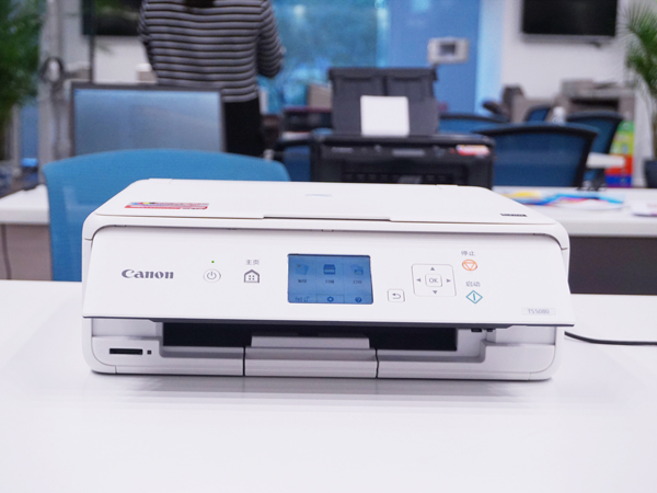 佳能ts5080测