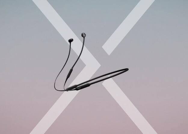 最新订单信息:苹果beatsx耳机最快下周发货