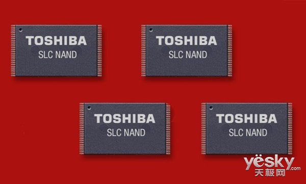 成本超预期:东芝计划3月底分拆内存芯片业务