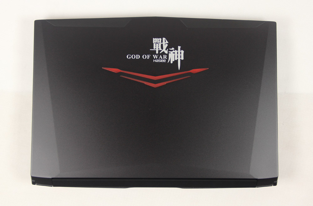 最新游戏利器 神舟战神z7-kp7gs笔记本评测