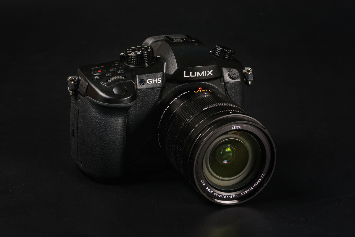 松下gh5有多少个对焦点?-松下gh5(单机)