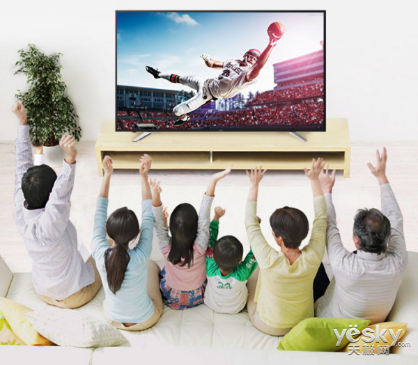 比xbox one x发售更劲爆的是组队来袭的电视