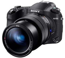 索尼破纪录斩获六项2018 tipa数码影像产品大奖