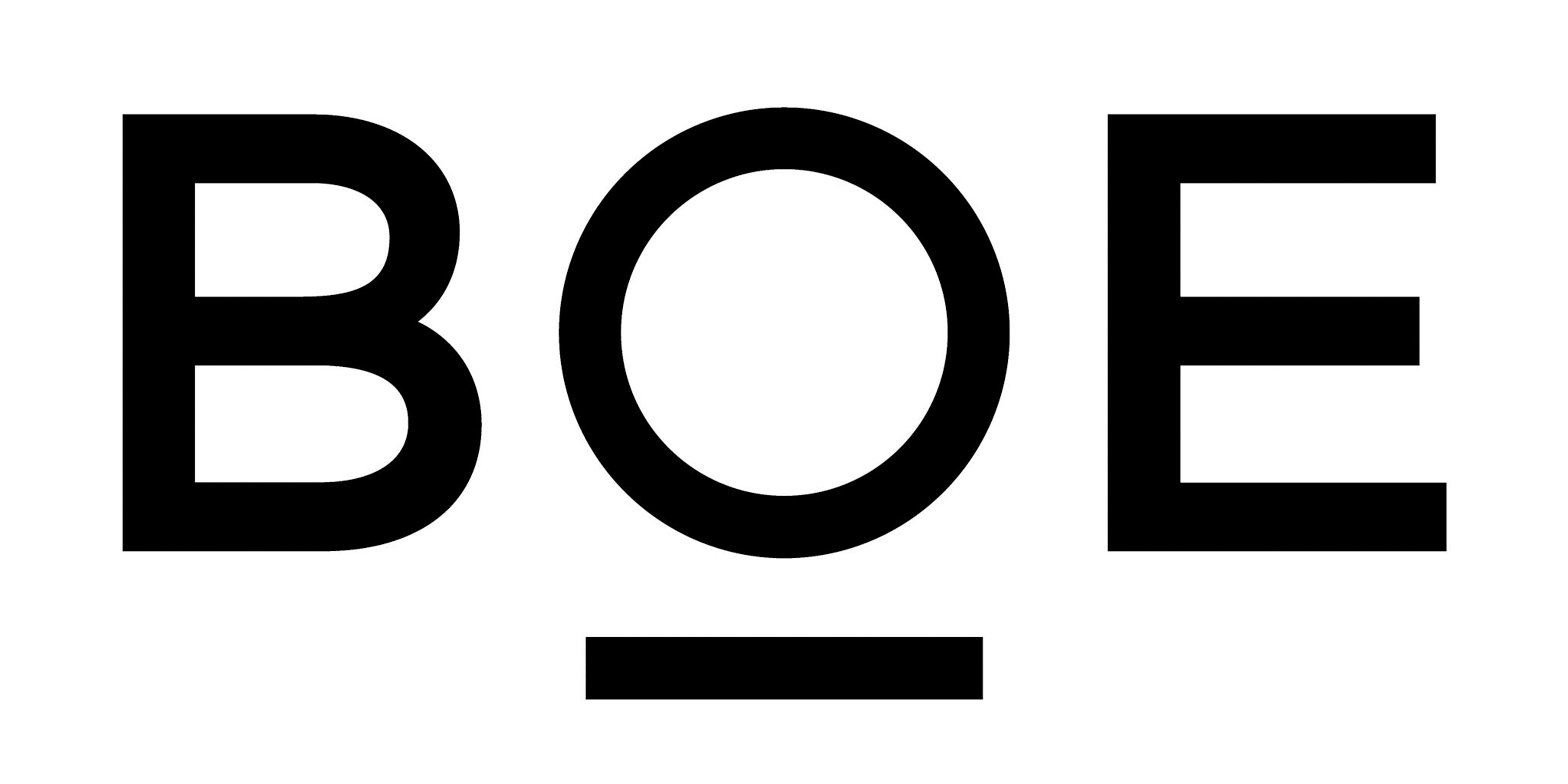 boe(京东方)2018年上半年实现营收434.74亿元