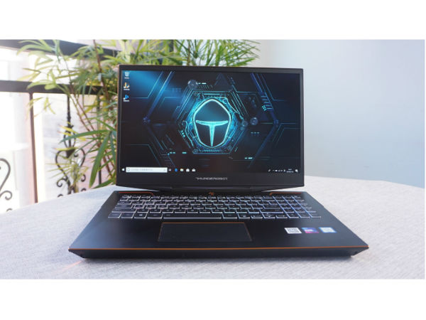 率先搭载rtx 20系显卡 雷神911 pro售价11999元起