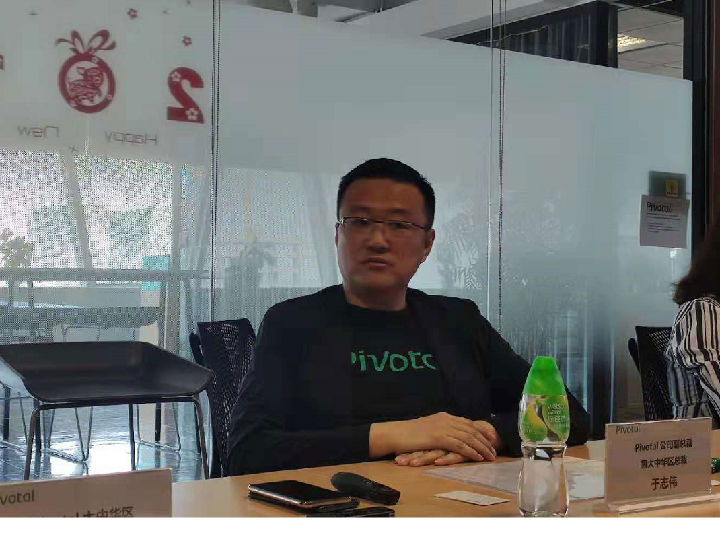 为何财富100强企业都选择了Pivotal 与其说拥抱Pivotal不如说拥抱了更好的PaaS