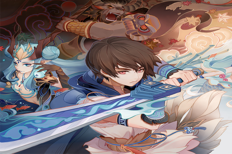 ���������ε��԰��ͼ2