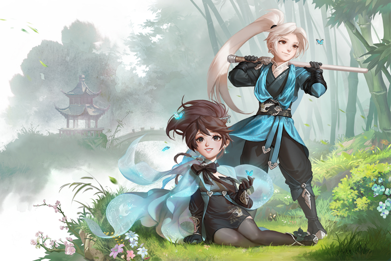 ���������ε��԰��ͼ4