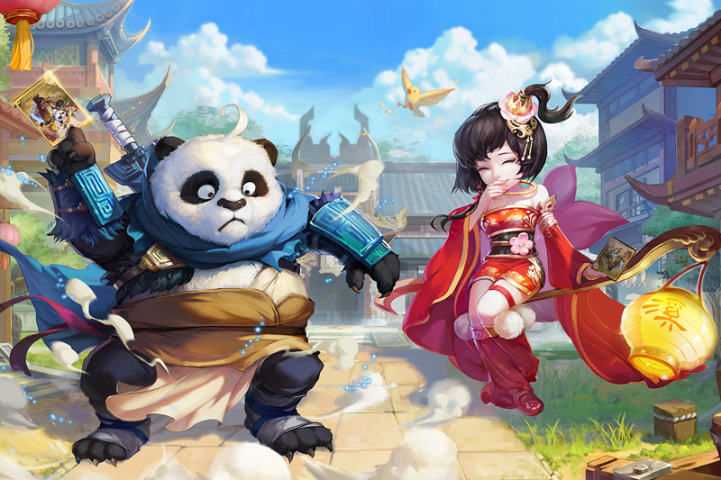 ���������ε��԰��ͼ9