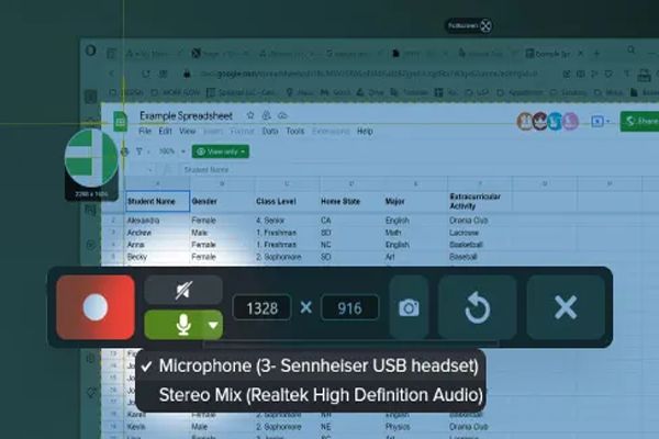 TechSmith SnagIt��ͼ3