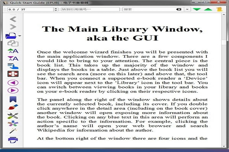 Calibre Mac���ͼ6