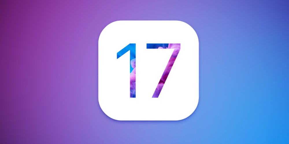 iOS 17代码