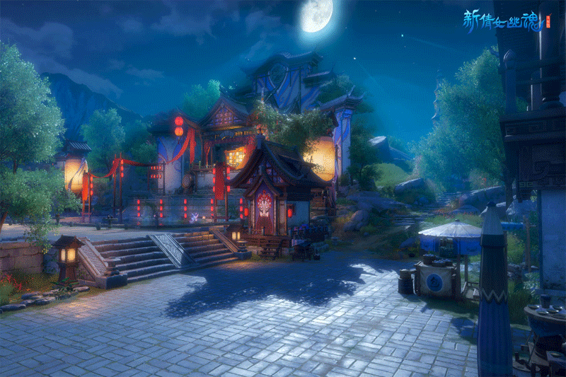 ��ٻŮ�Ļ��ͼ5