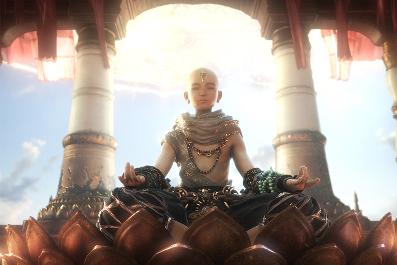 ��ħ����ͼ3