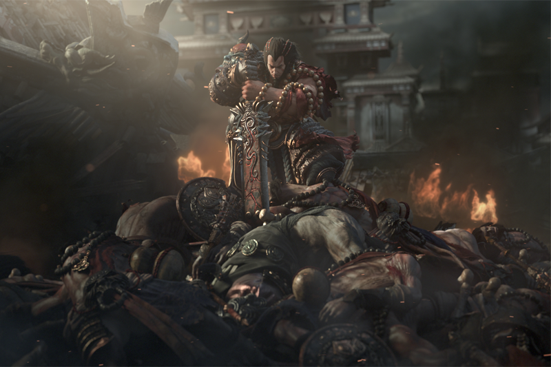 ��ħ����ͼ5