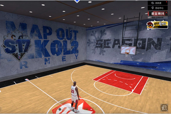 NBA2K ONLINE 2��ͼ3