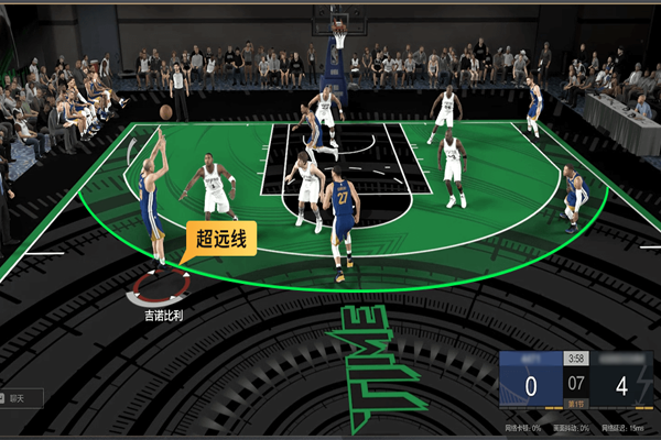 NBA2K ONLINE 2��ͼ4