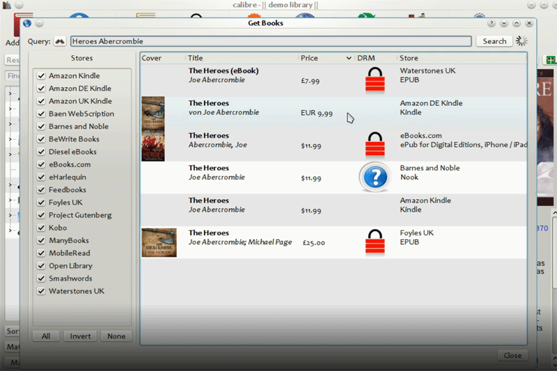 Calibre Mac���ͼ1