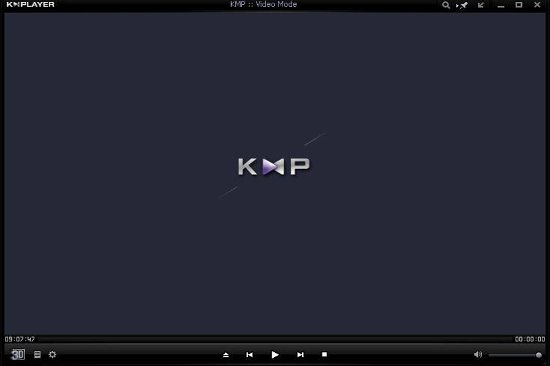 KMPlayer��ͼ1