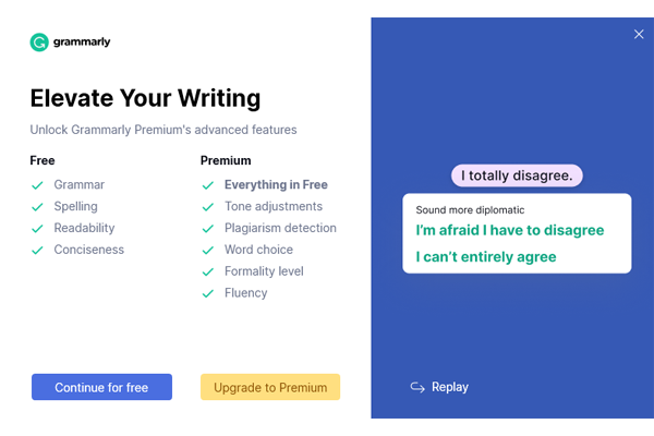 Grammarly��ͼ2