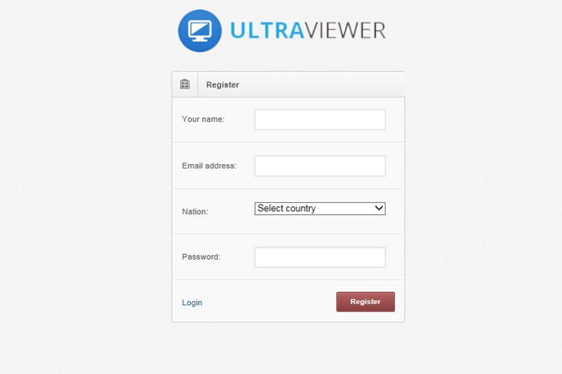 UltraViewer��ͼ3