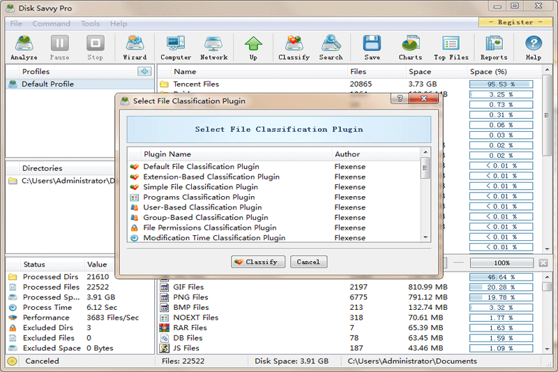 Disk Savvy Pro x64��ͼ4