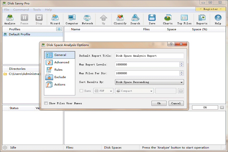 Disk Savvy Pro x64��ͼ3