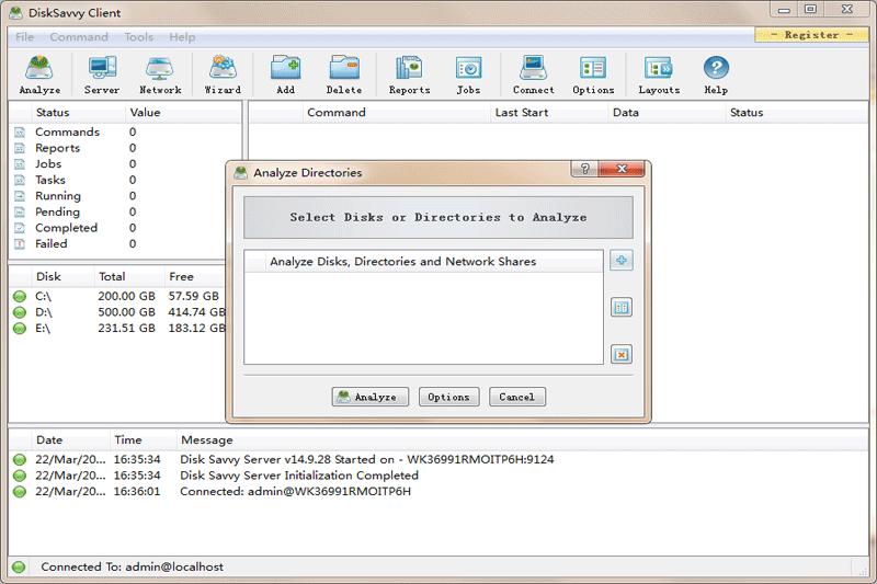 Disk Savvy Enterprise��ͼ2