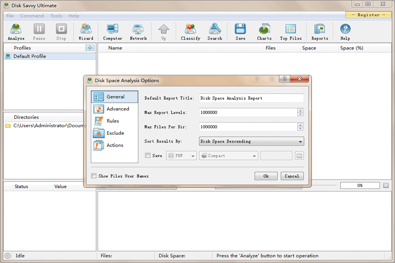 Disk Savvy Ultimate x64��ͼ5