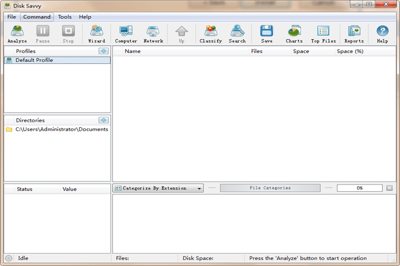 Disk Savvy x32��ͼ4