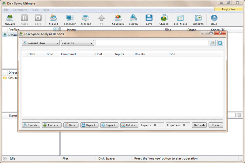 Disk Savvy Ultimate x32��ͼ2