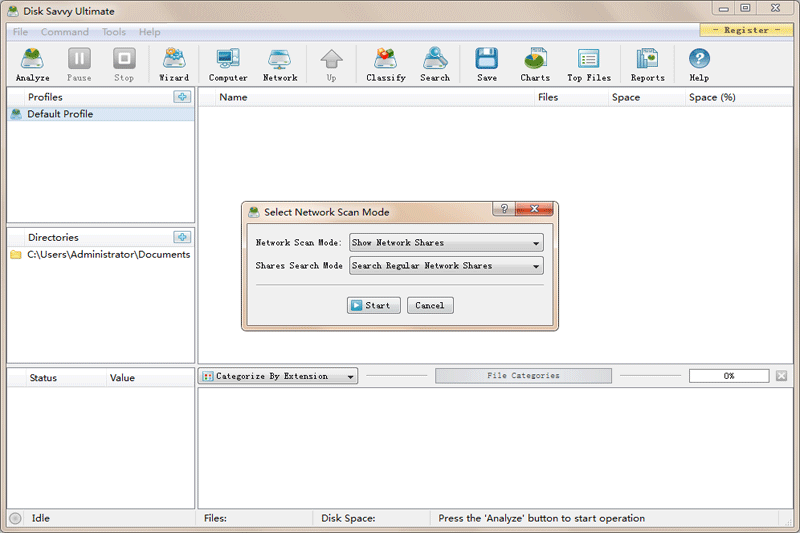 Disk Savvy Ultimate x32��ͼ1