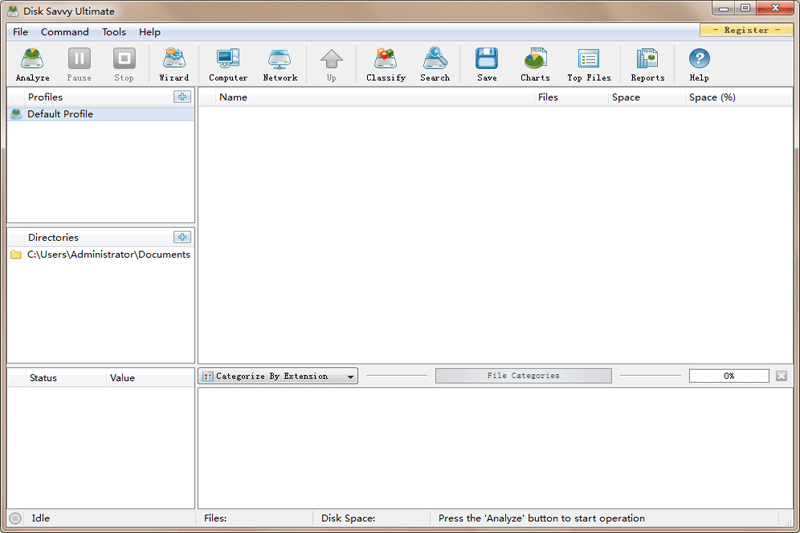 Disk Savvy Ultimate x32��ͼ6