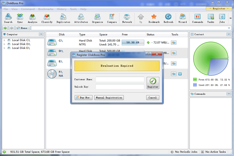 DiskBoss Pro x64��ͼ1